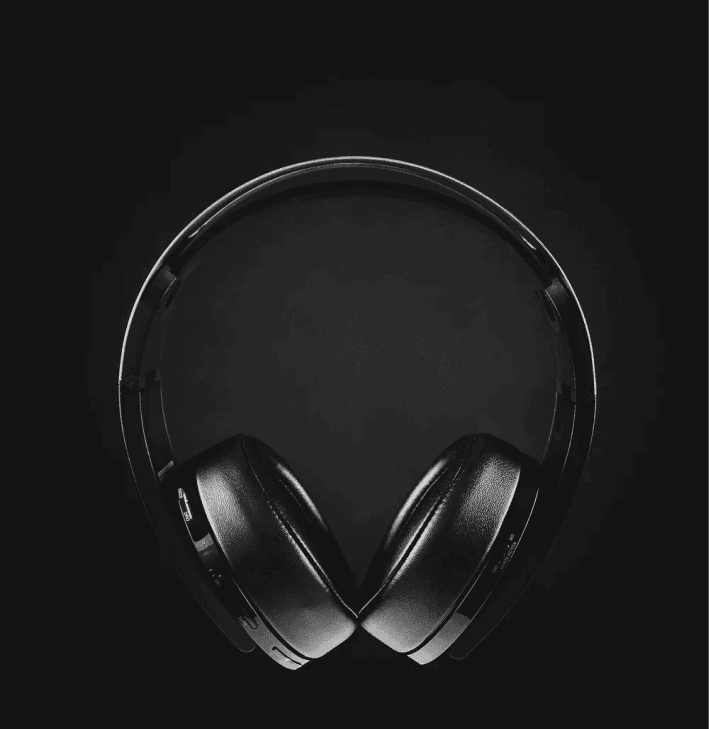 headphones image