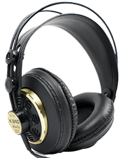XX99 Mark I Headphones