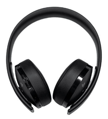XX99 Mark II Headphones