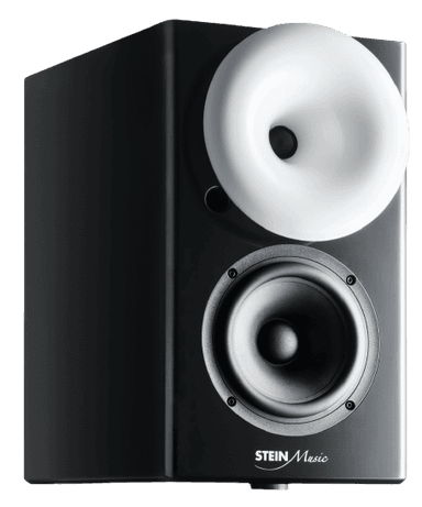 ZX9 Speaker
