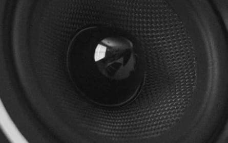 ZX7 Speaker gallery 1