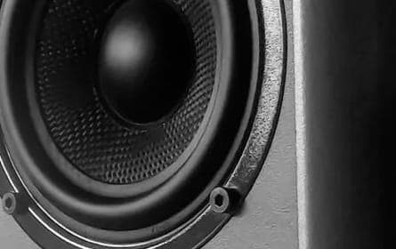 ZX9 Speaker gallery 1