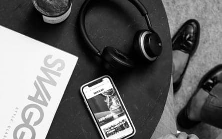 XX99 Mark II Headphones gallery 2
