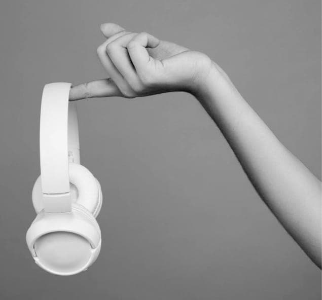 XX59 Headphones gallery 3