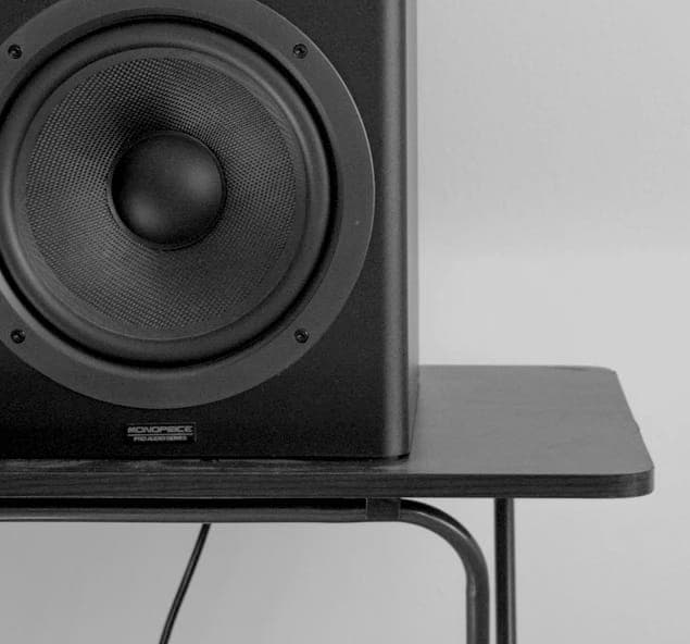 ZX7 Speaker gallery 3