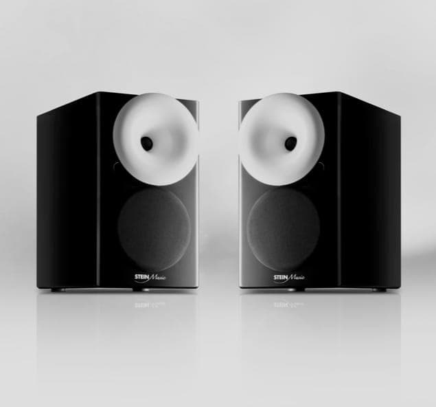 ZX9 Speaker gallery 3