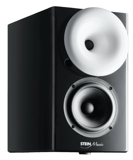 ZX9 Speaker