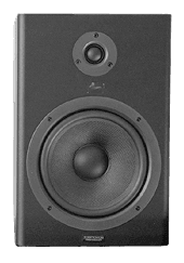 ZX7 Speaker